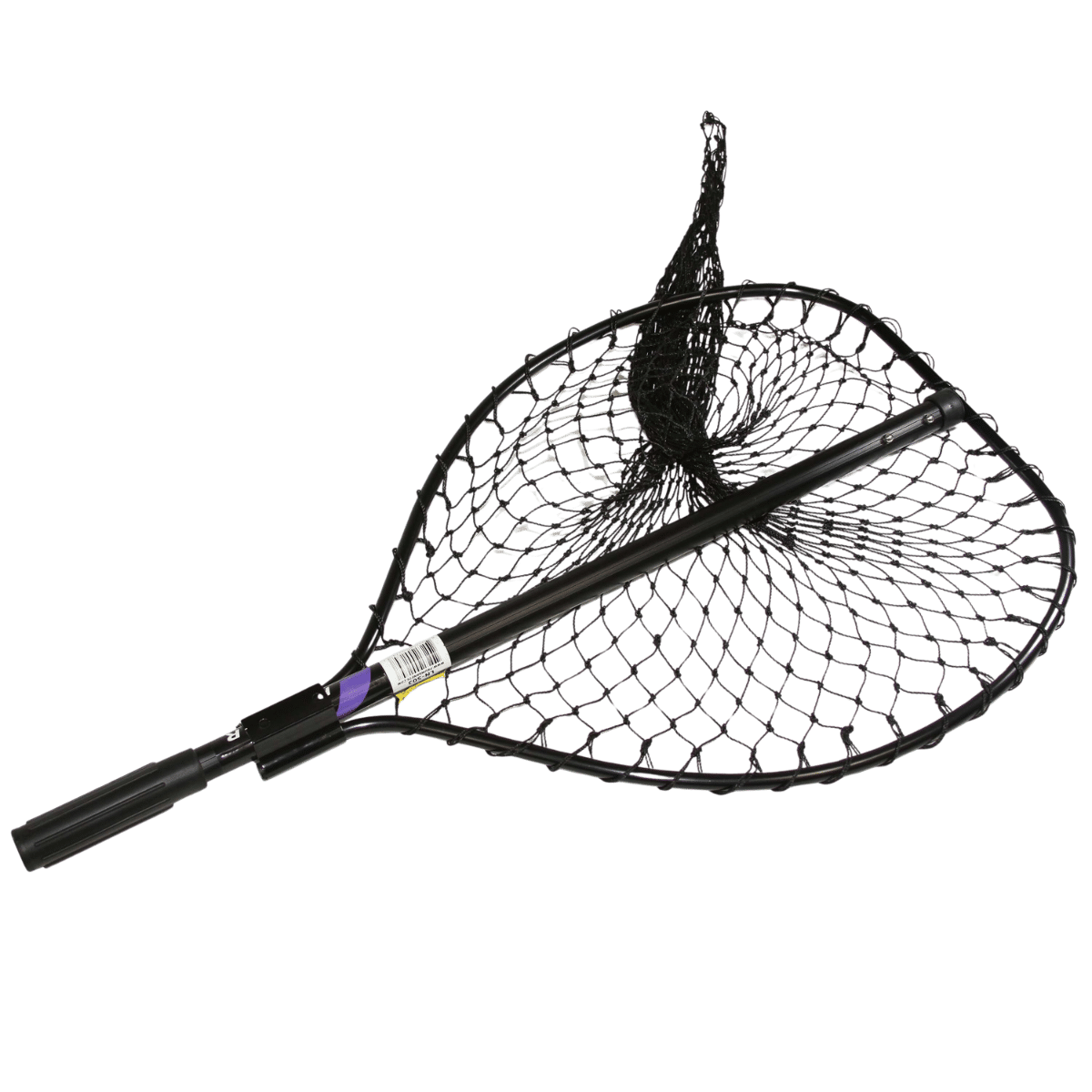 PROMAR GRANDE SERIES LANDING NET - BLACK - Image 2