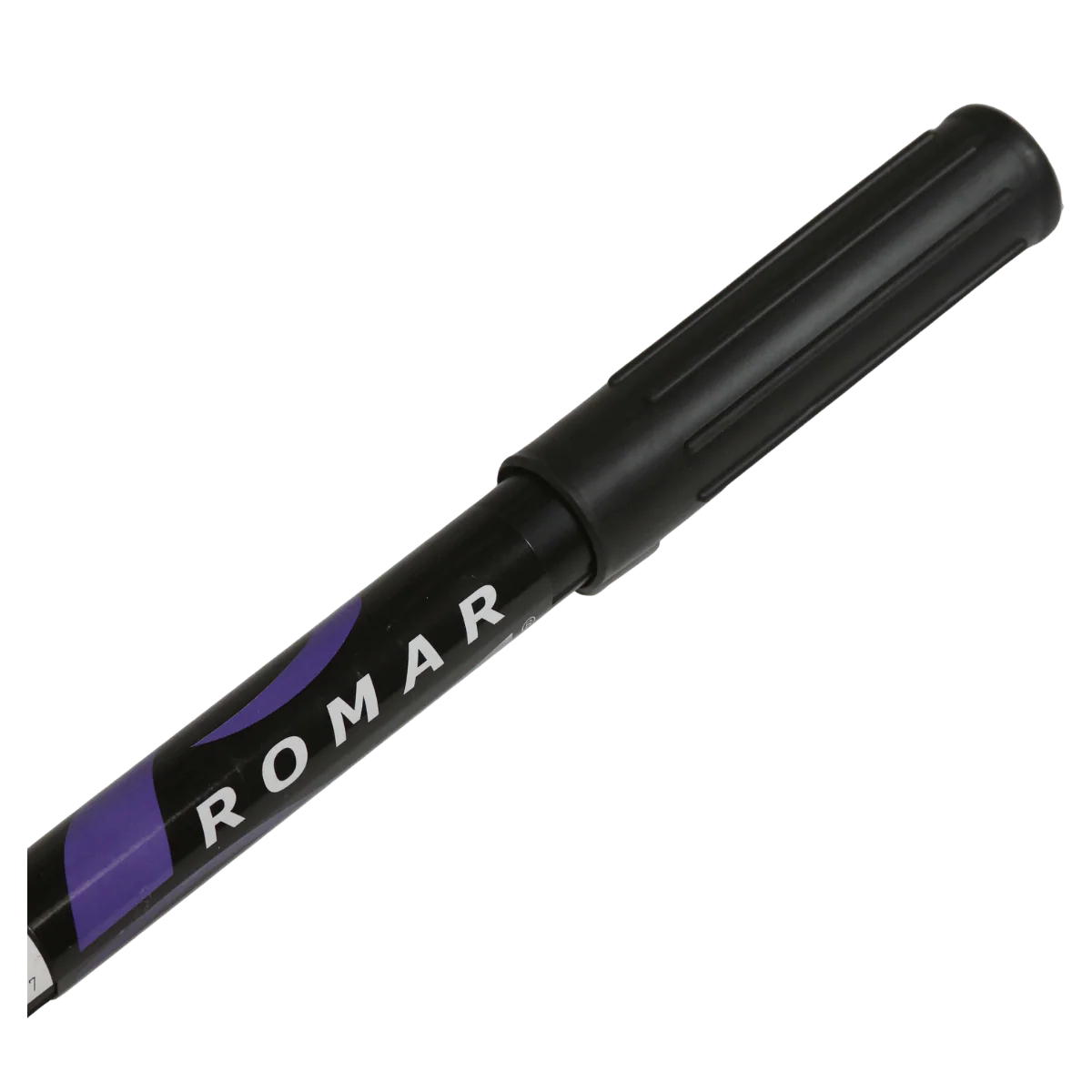 PROMAR GRANDE SERIES LANDING NET - BLACK - Image 3