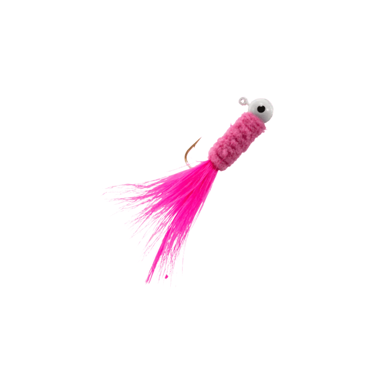 JOHNSON BEETLE BOU - WHITE PINK PINK