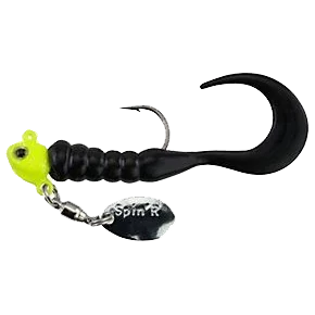 Johnson CRAPPIE BUSTER SPIN`R