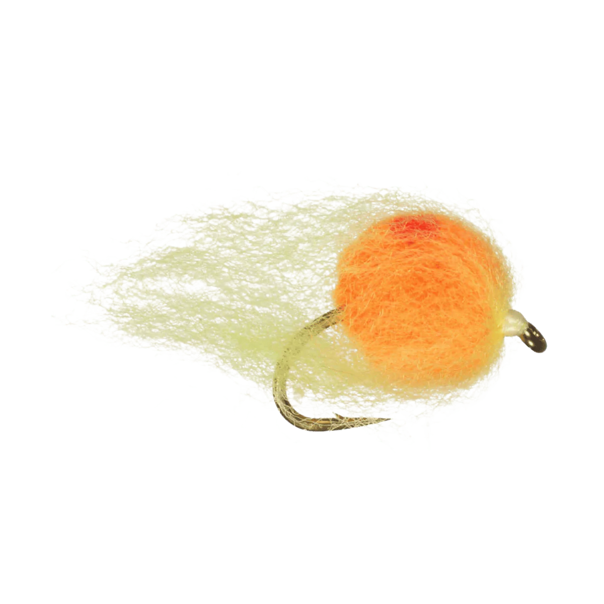 RAINY`S NUKE EGG FLY - DARK ROE