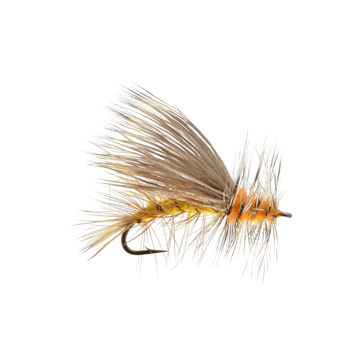 RAINY`S STIMULATOR - YELLOW/ORANGE 08"