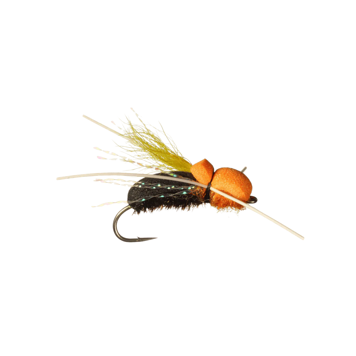 RAINY`S DALE'S UGLY BUG BEETLE FLY - #14