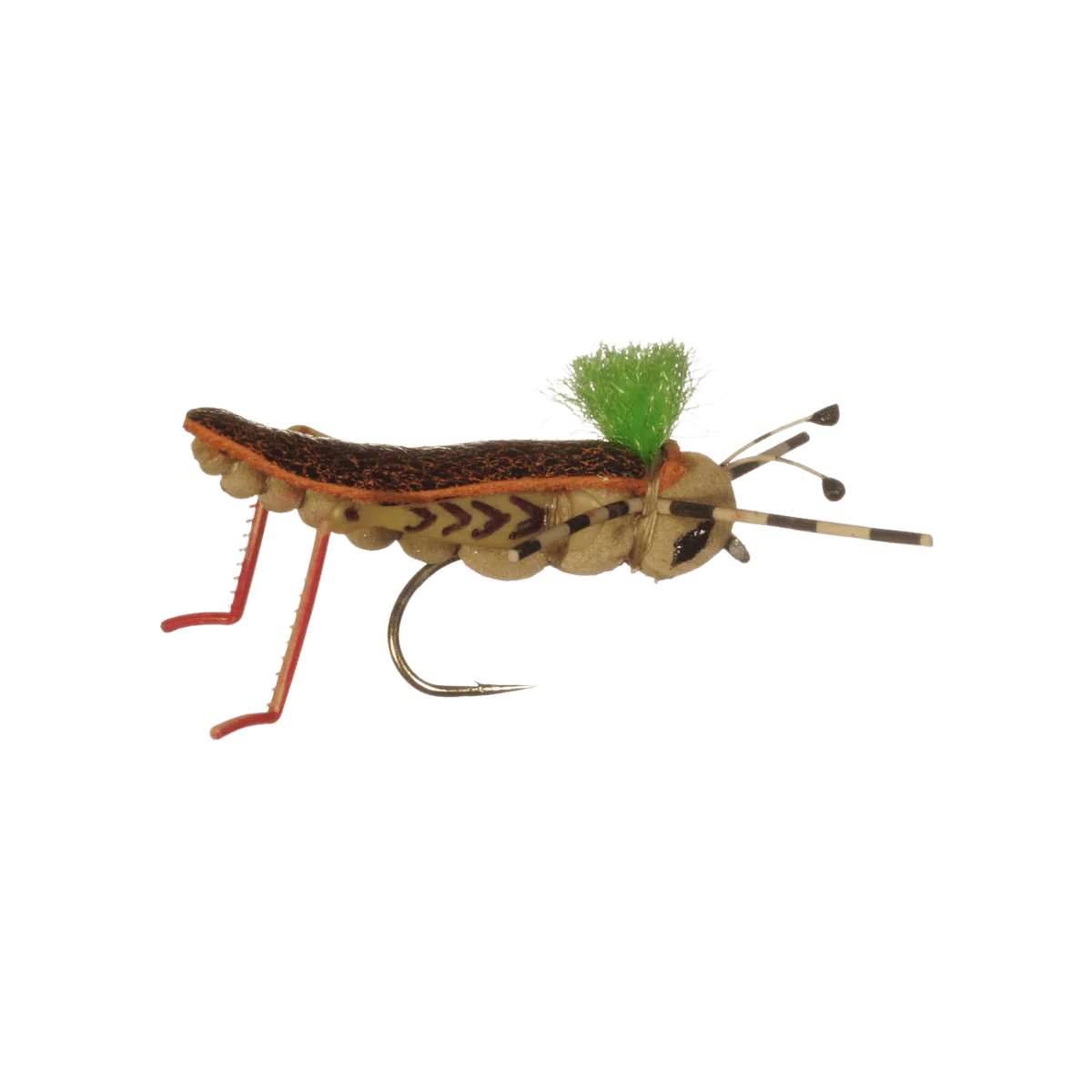 RAINY`S FURIMSKY'S HOT LEGS HOPPER - TAN -  #08
