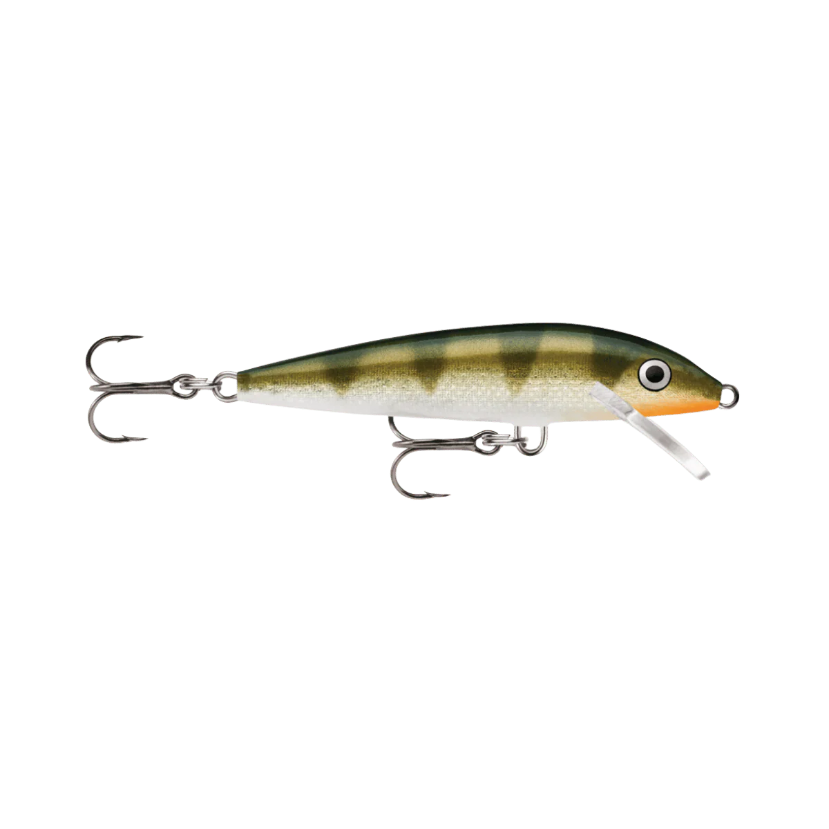 RAPALA ORIGINAL FLOATER 7 - YELLOW PERCH