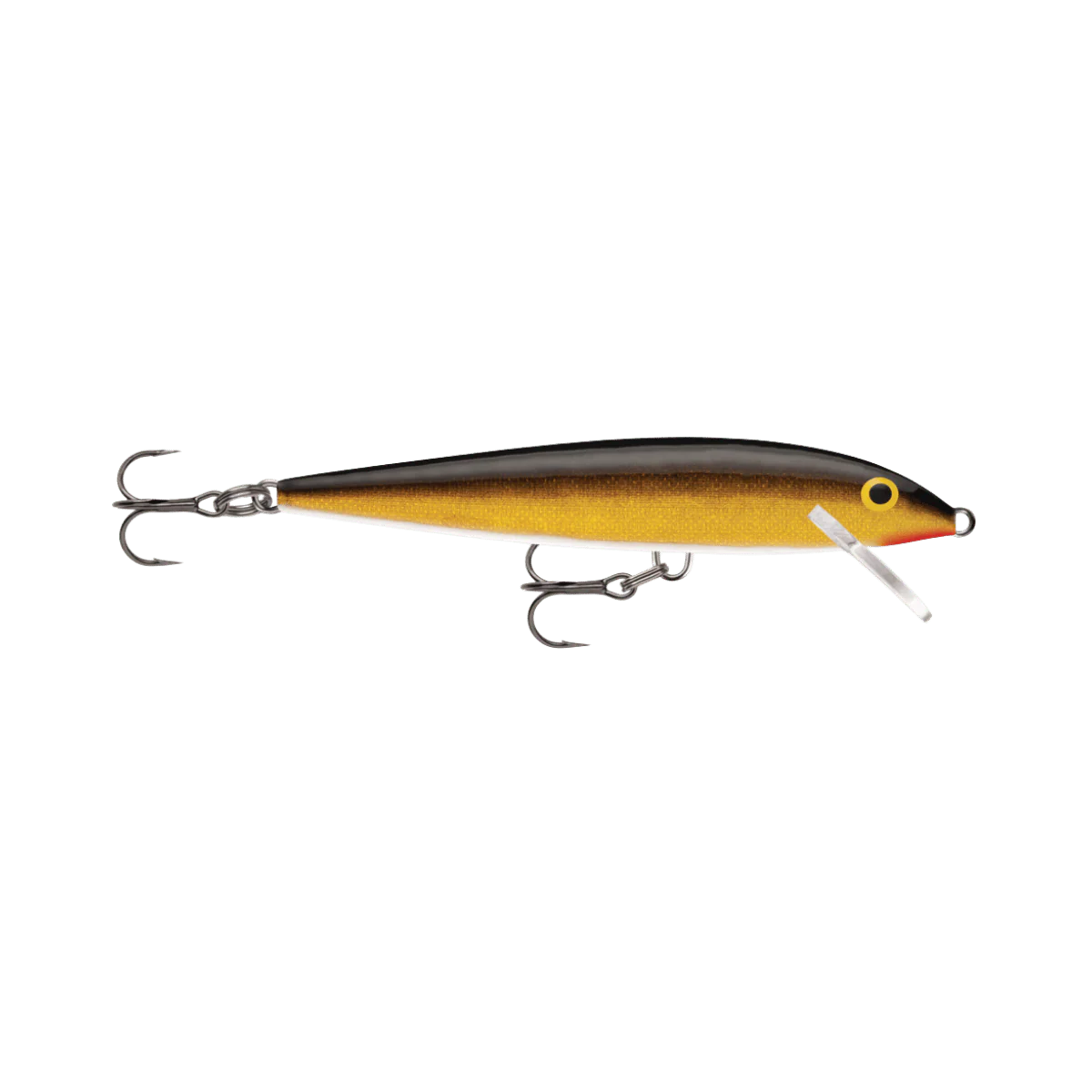 RAPALA ORIGINAL FLOATER 09 - GOLD