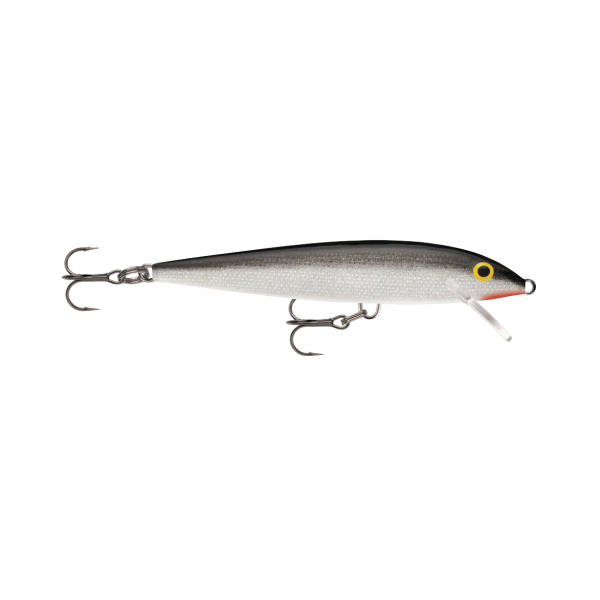 RAPALA ORIGINAL FLOATER 09 - SILVER