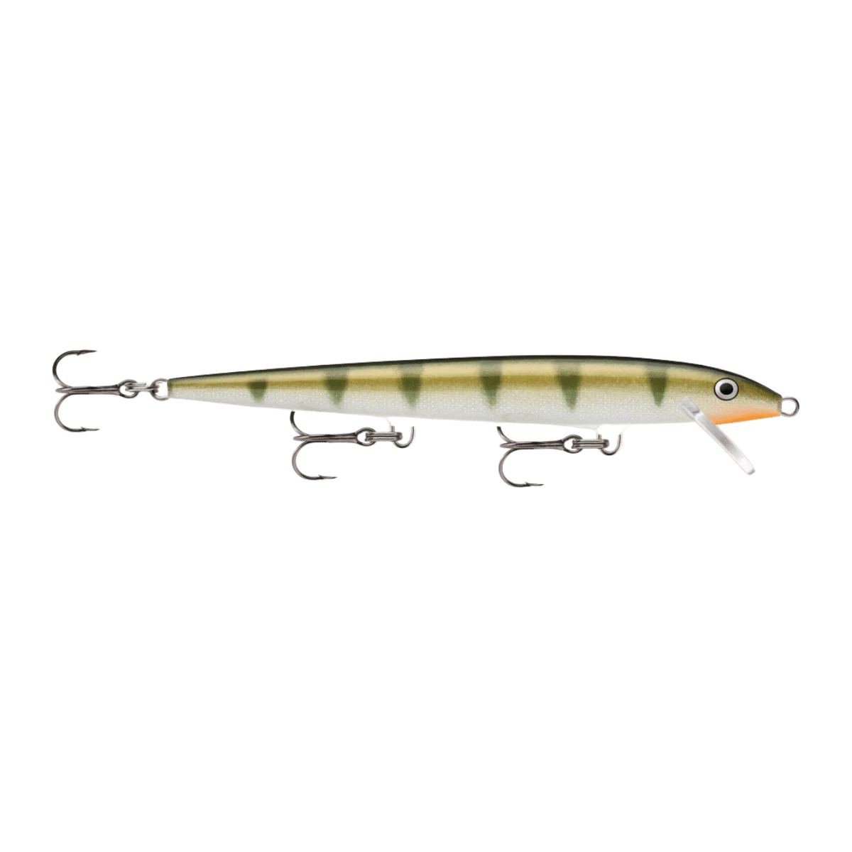 RAPALA ORIGINAL FLOATER 9 - YELLOW PERCH