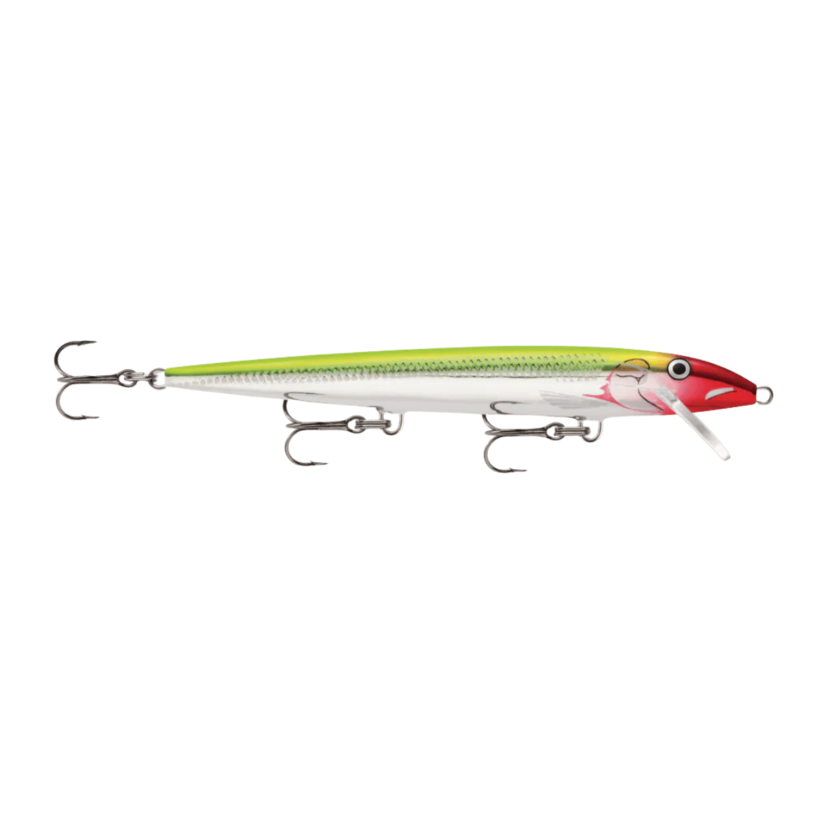 RAPALA ORIGINAL FLOATER 18