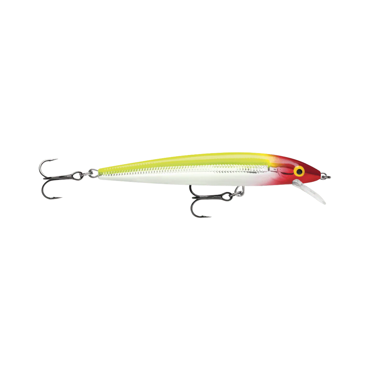 RAPALA HUSKY JERK 6 - CLOWN
