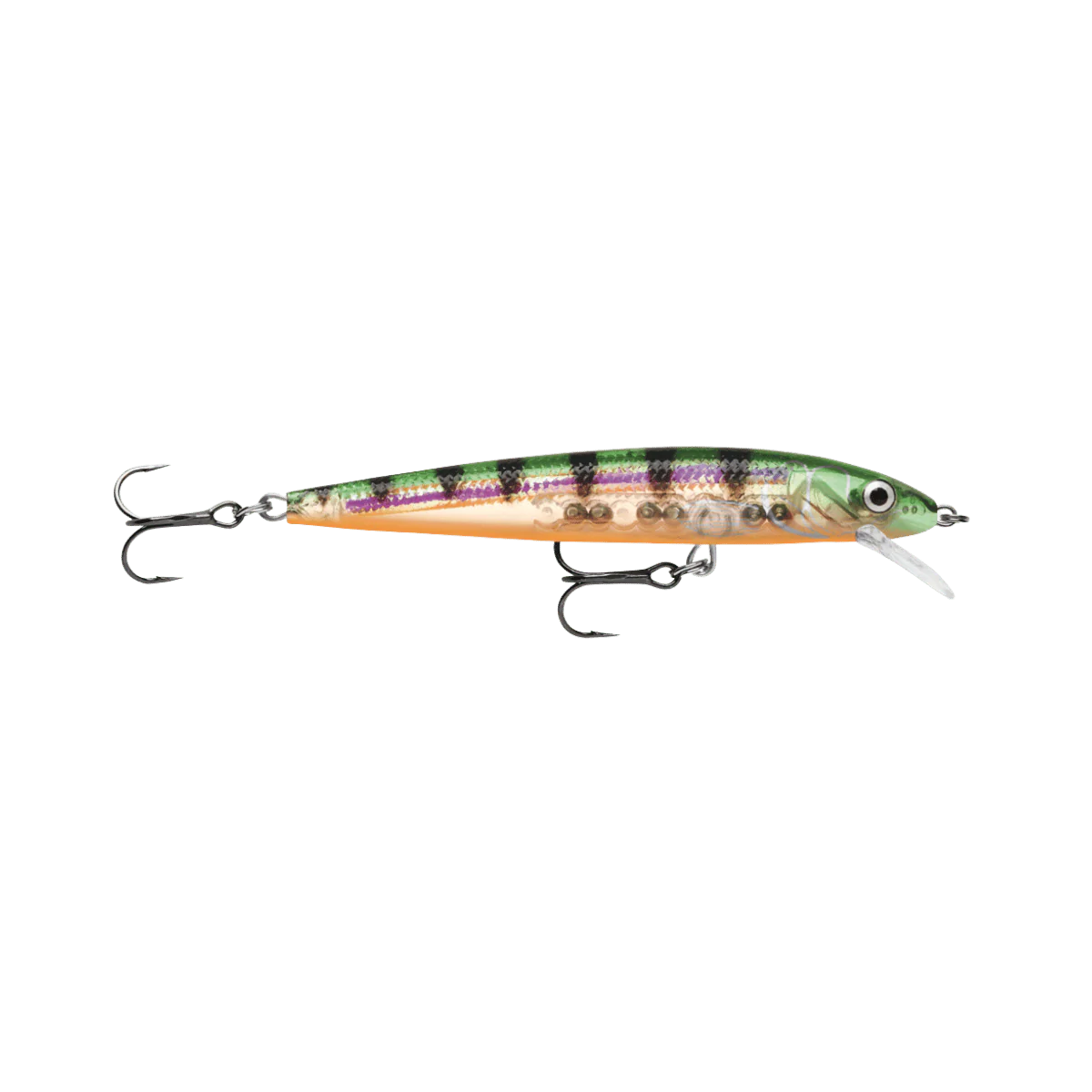 RAPALA HUSKY JERK 6 - GLASS PERCH