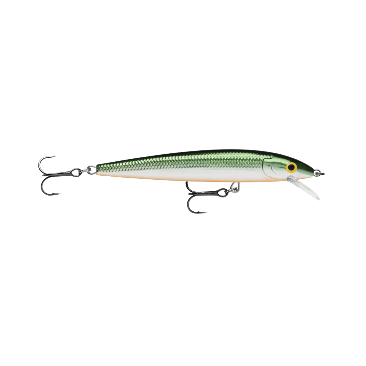 RAPALA HUSKY JERK 6 - TENNESSEE SHAD