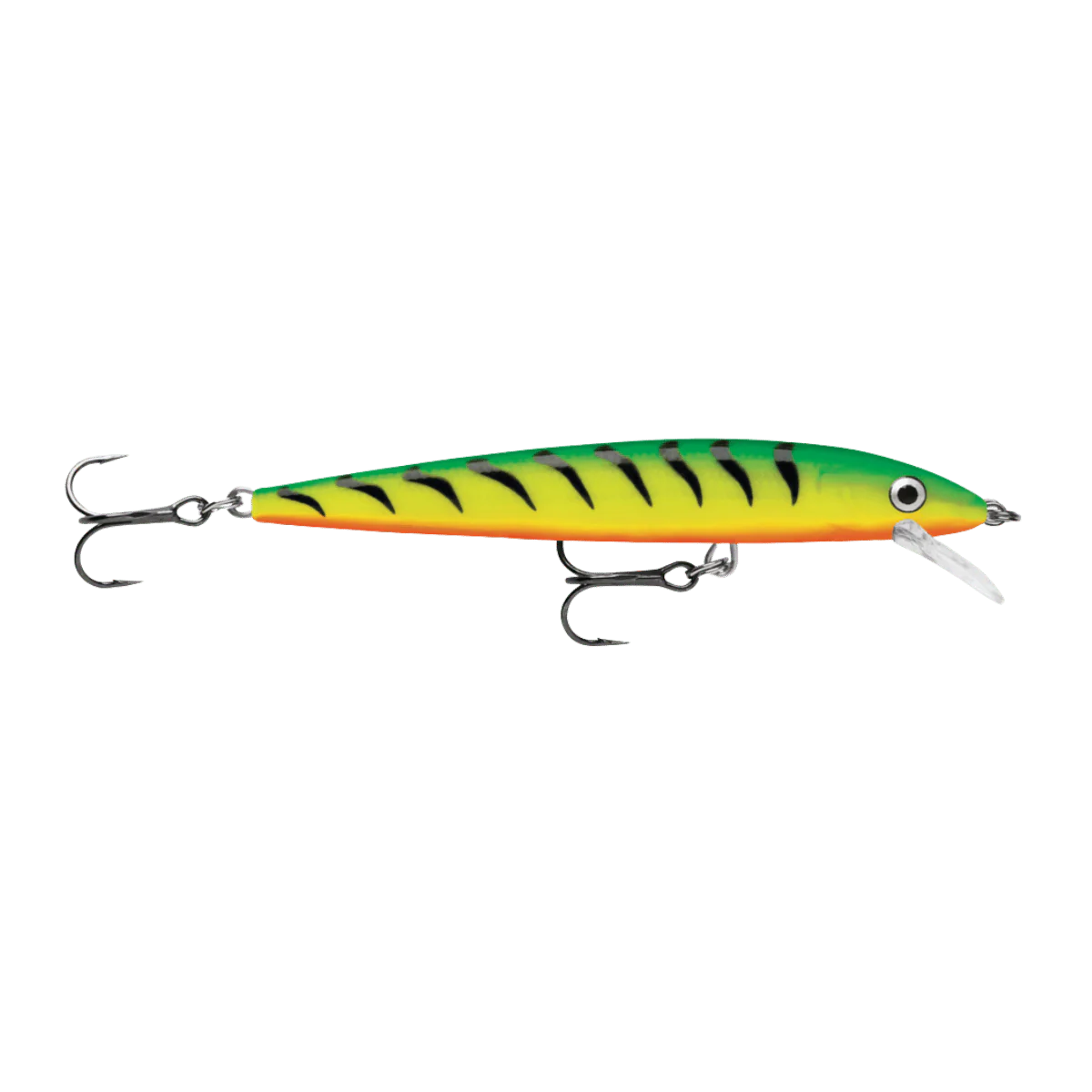 RAPALA HUSKY JERK 10 - FIRETIGER