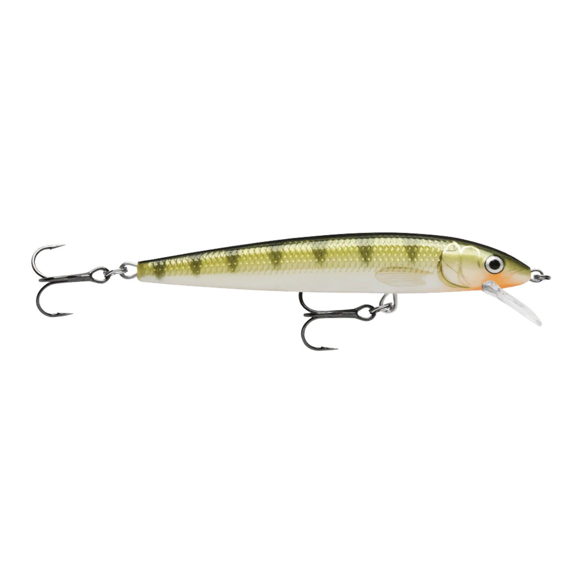 RAPALA HUSKY JERK 14 - YELLOW PERCH