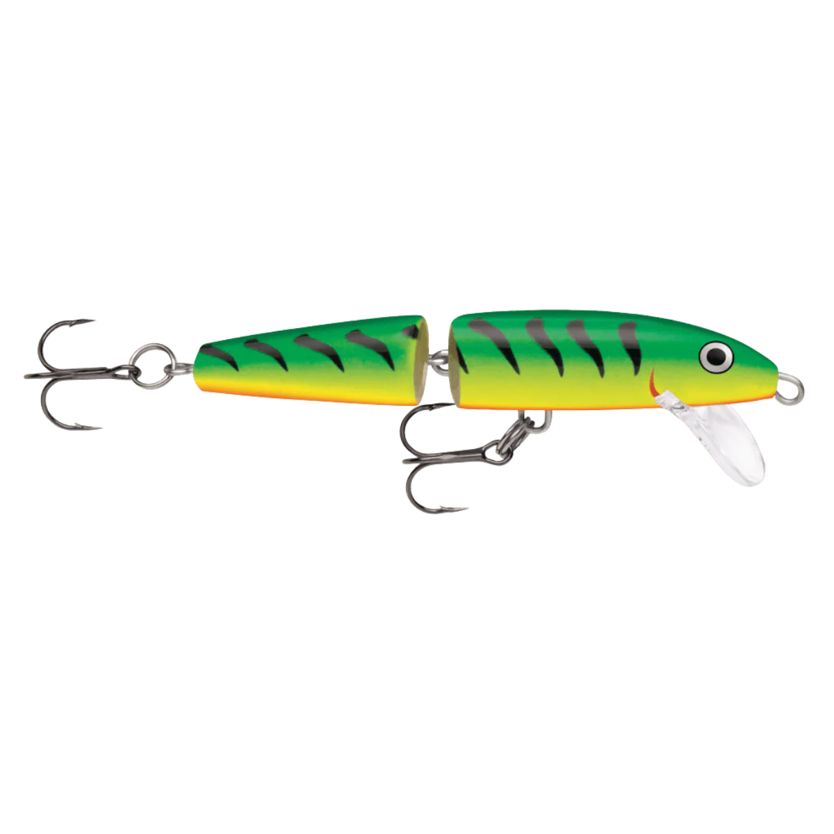 RAPALA JOINTED 09 - FIRETIGER 3-1/2IN