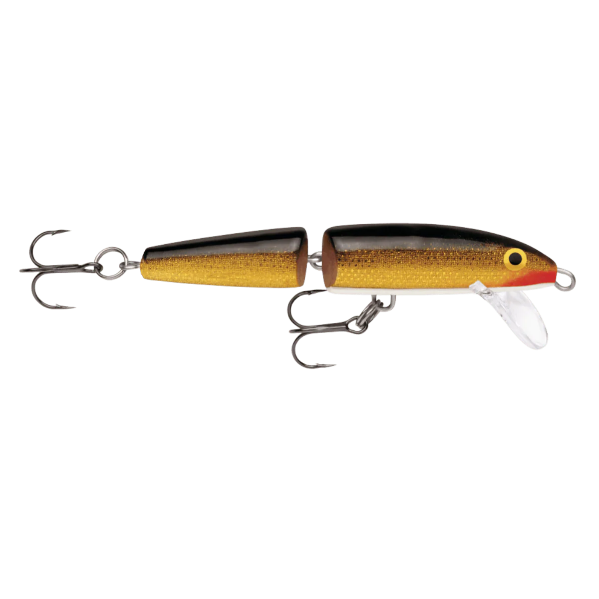 RAPALA JOINTED 9 - GOLD - 3.5"