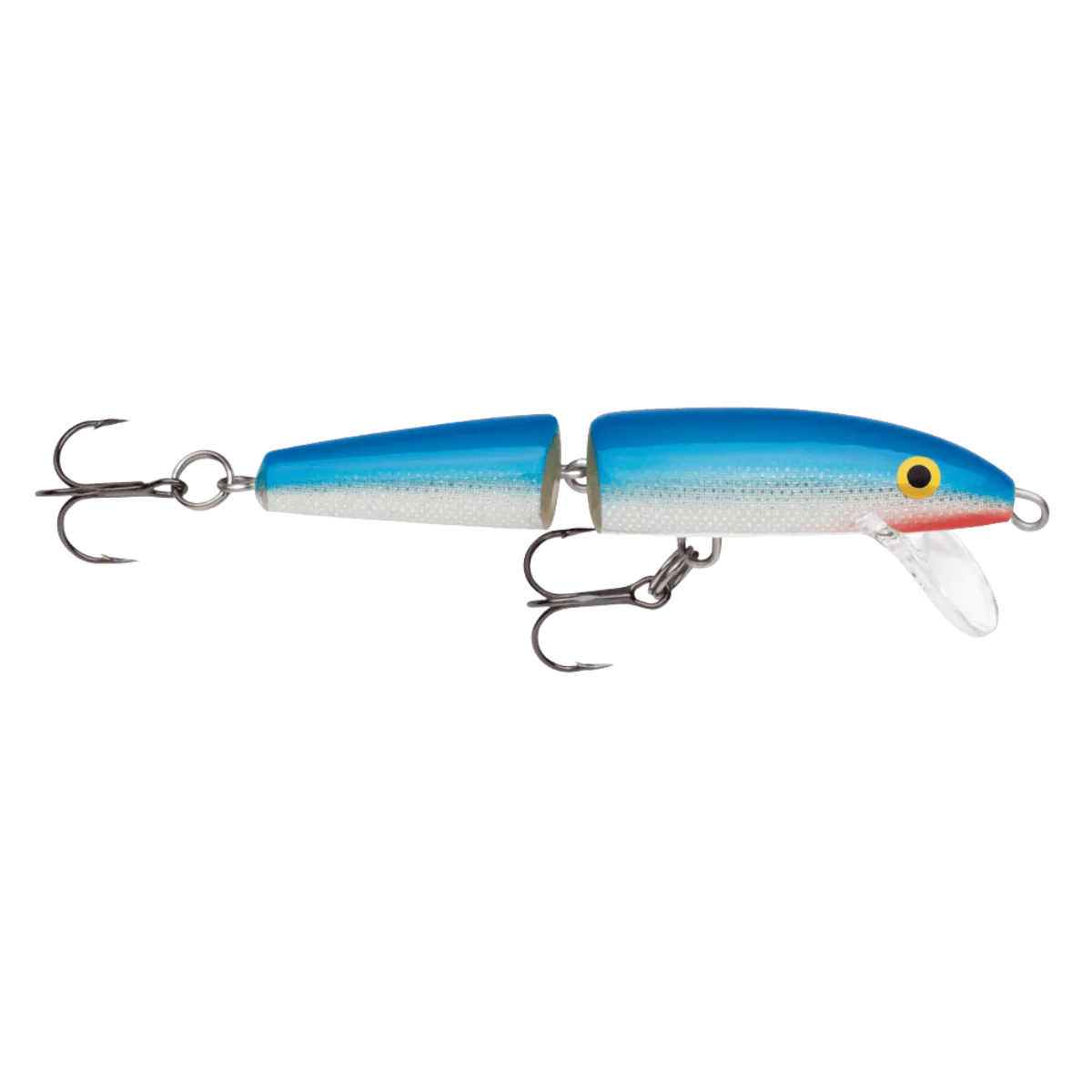RAPALA JOINTED 13 - BLUE - 5.25"