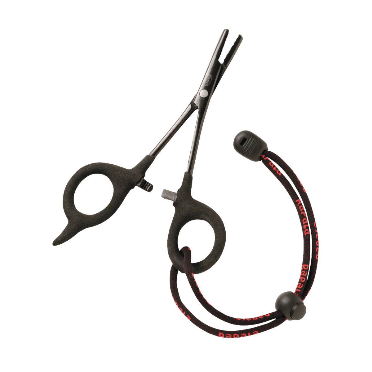 RAPALA FISHING FORCEPS 7 - STAINLESS STEEL