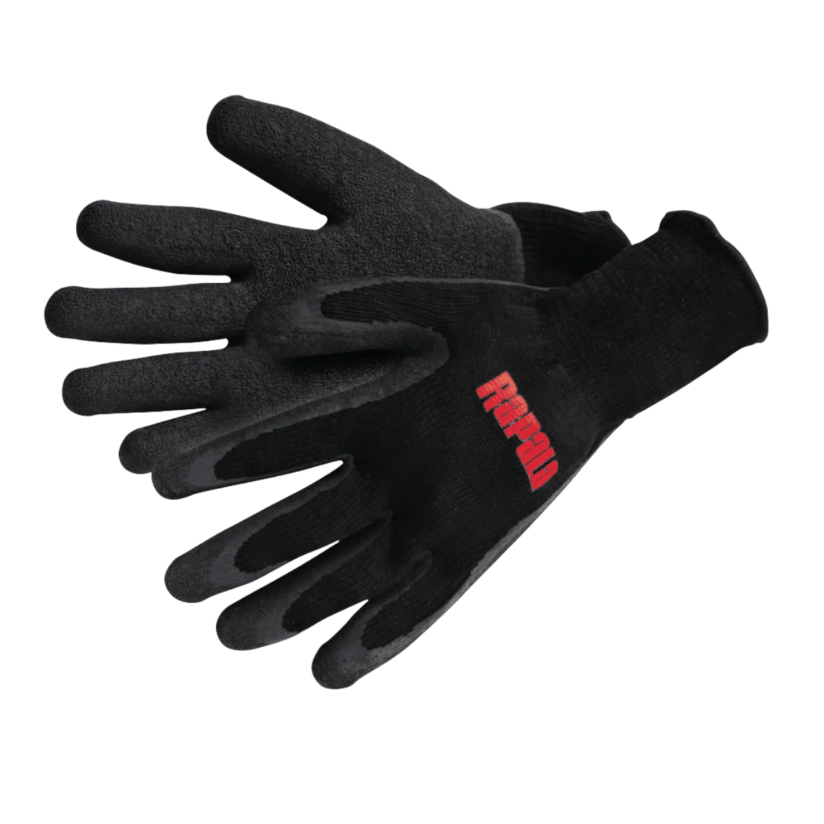 RAPALA FISHERMAN'S GLOVE LARGE