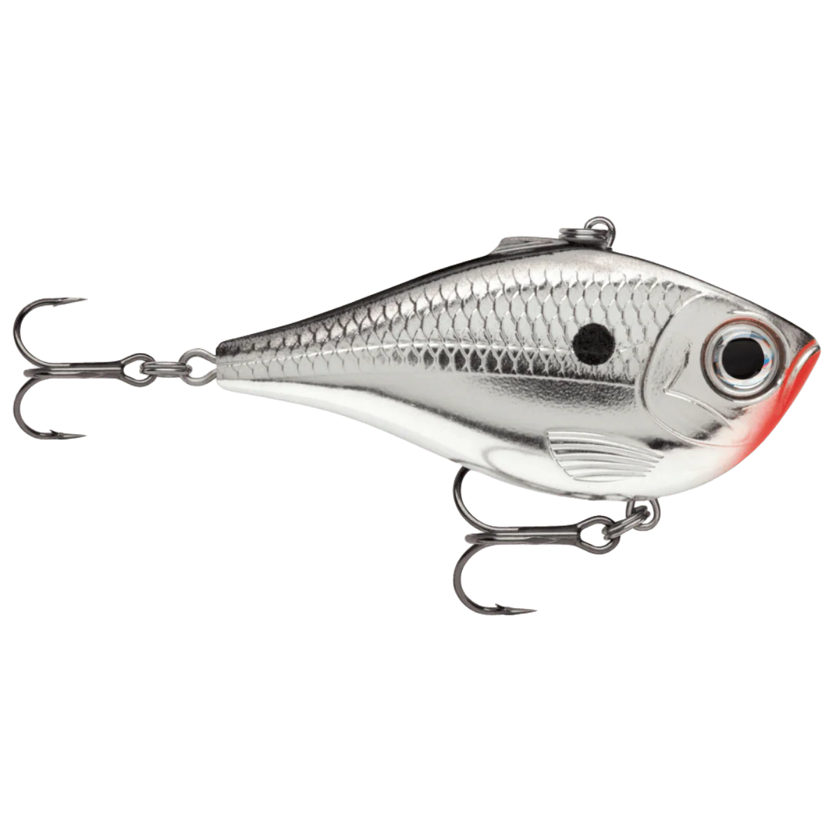 RAPALA RIPPIN' RAP 07 - CHROME