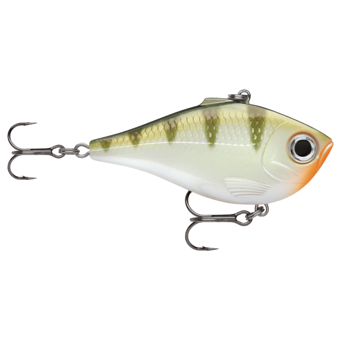 RAPALA RIPPIN' RAP 07 2-3/4IN - YELLOW PERCH
