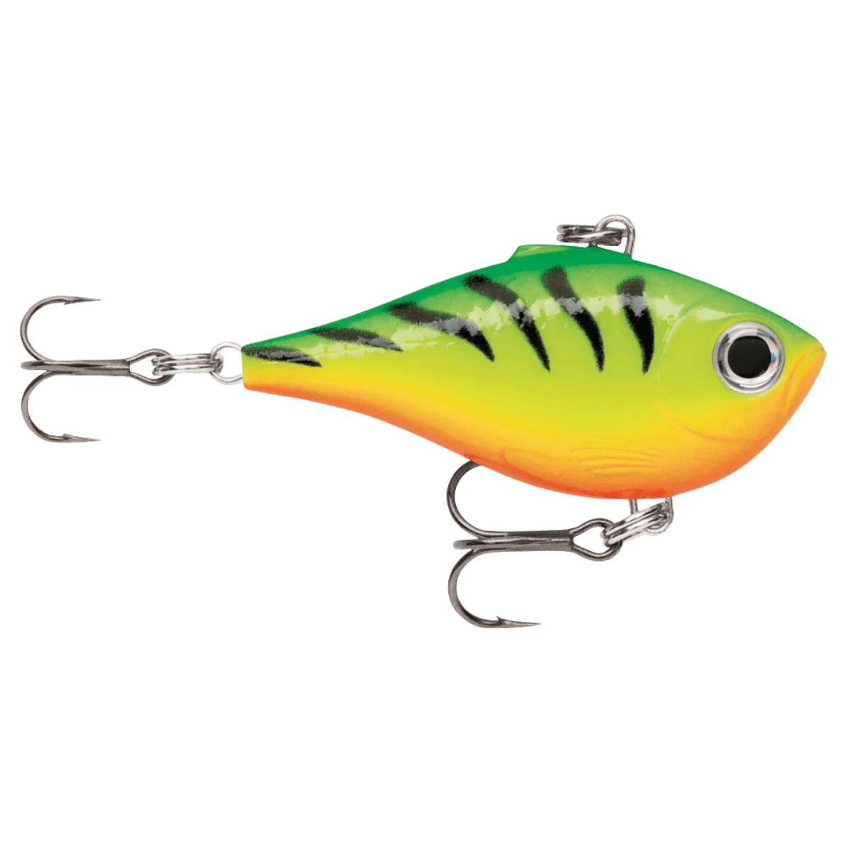 RAPALA ULTRA LIGHT RIPPIN` RAP 04 1-1/2 INCH FIRETIGER