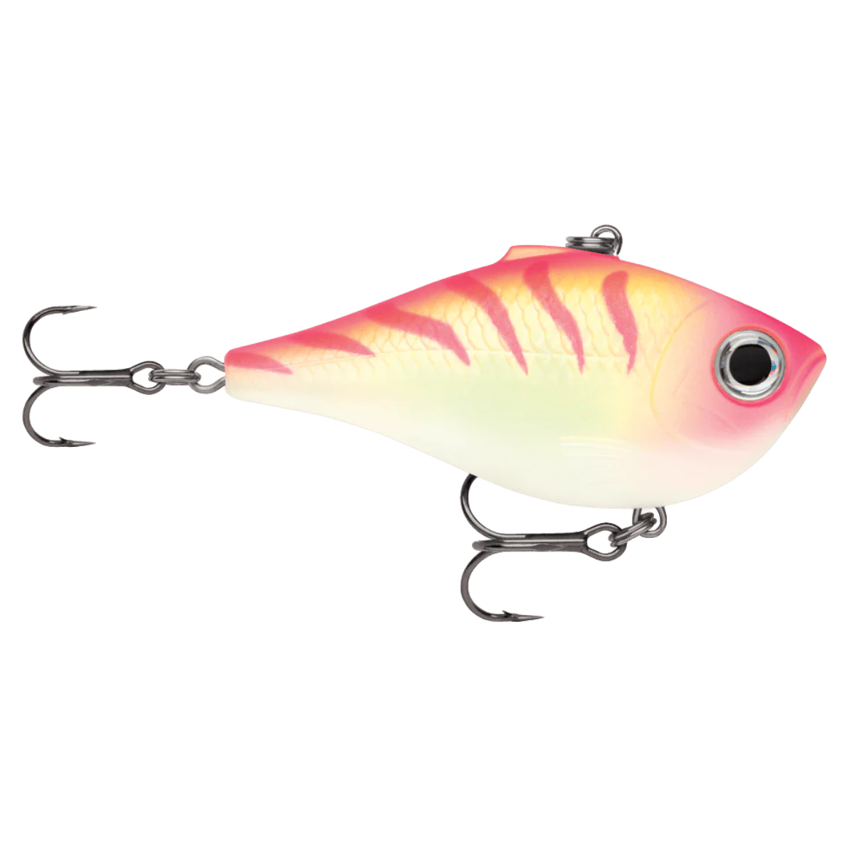 RAPALA JIGGING RAP 05 - PINK TIGER UV