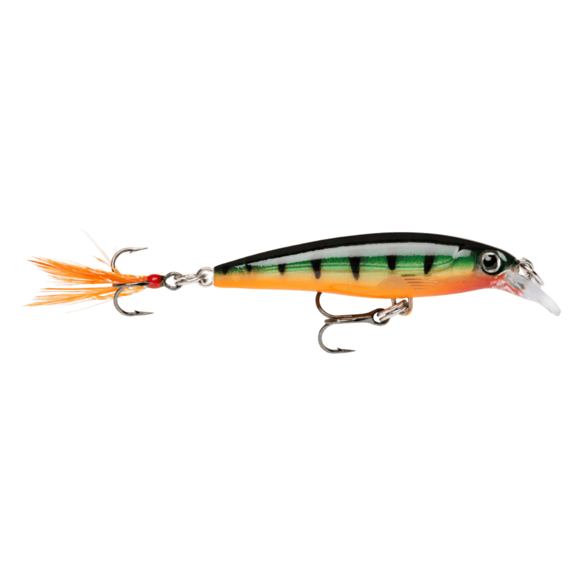 RAPALA X-RAP JERKBAIT 06 2-1/2IN - PERCH