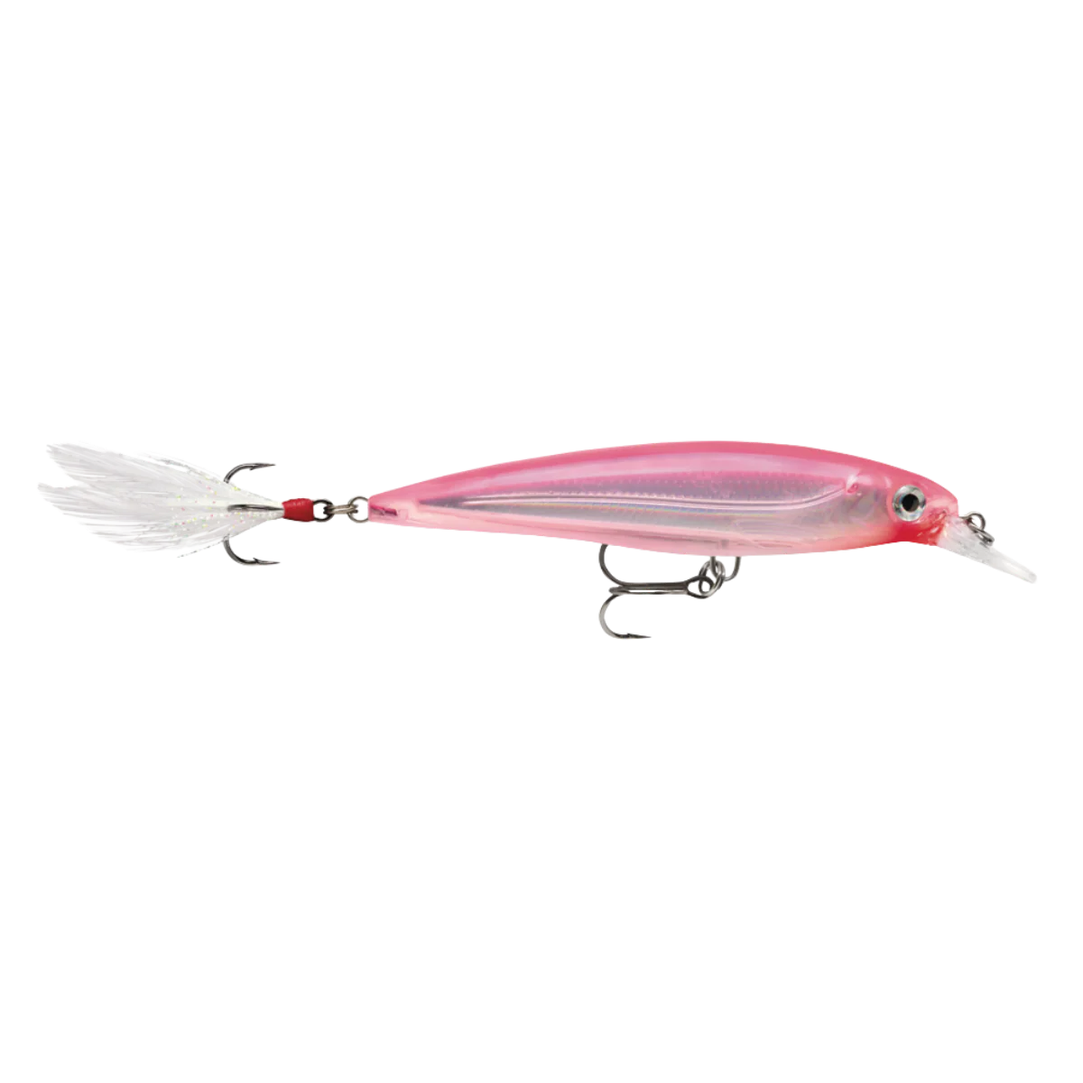 RAPALA X-RAP JERKBAIT 08 3-1/8IN - HOT PINK