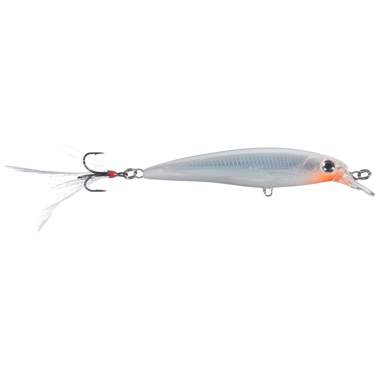 RAPALA X-RAP JERKBAIT 10 - GLASS GHOST