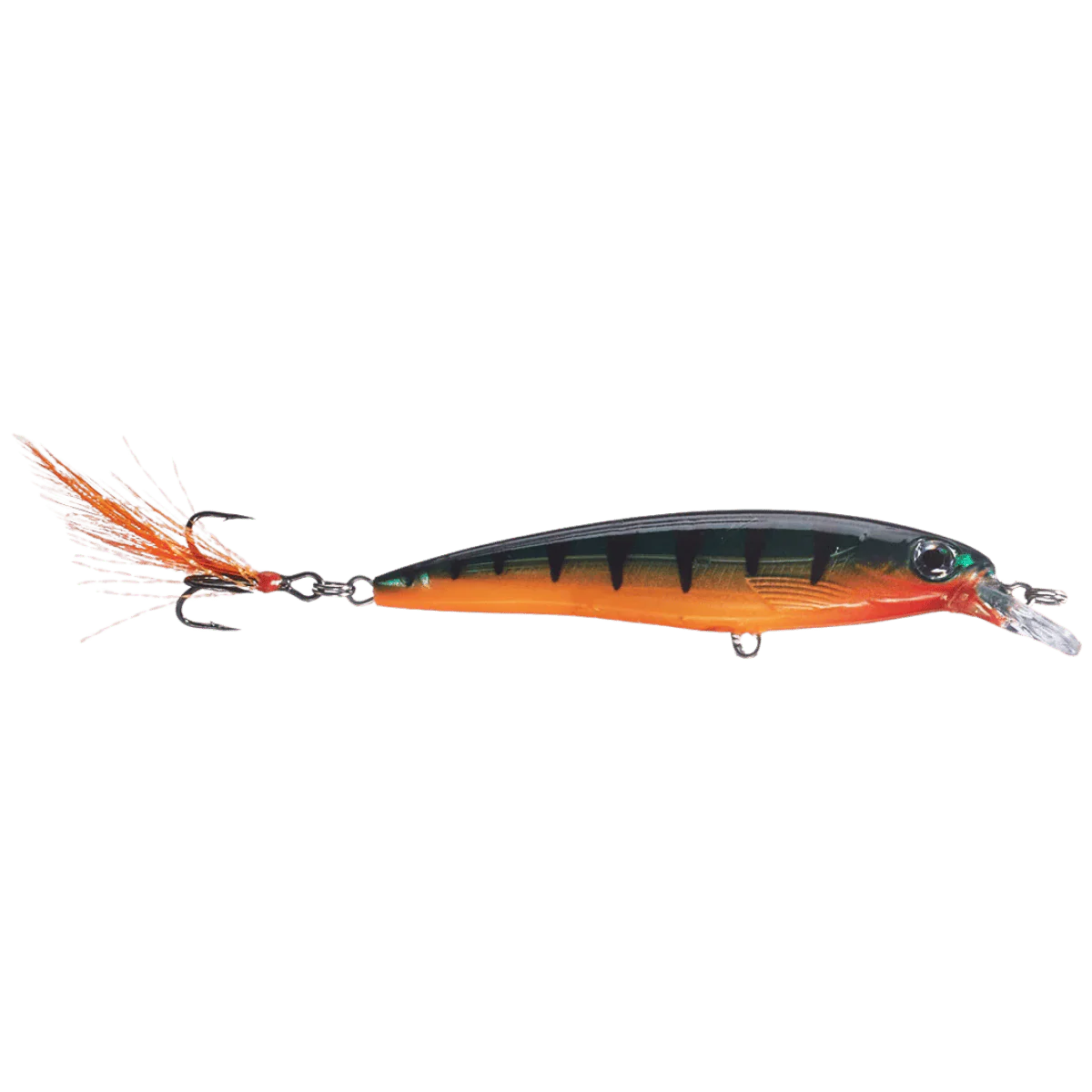 RAPALA X-RAP JERKBAIT 10 4IN - PERCH