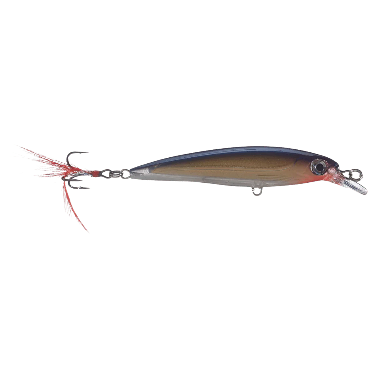 RAPALA X-RAP JERKBAIT 10 - PURPLE GOLD