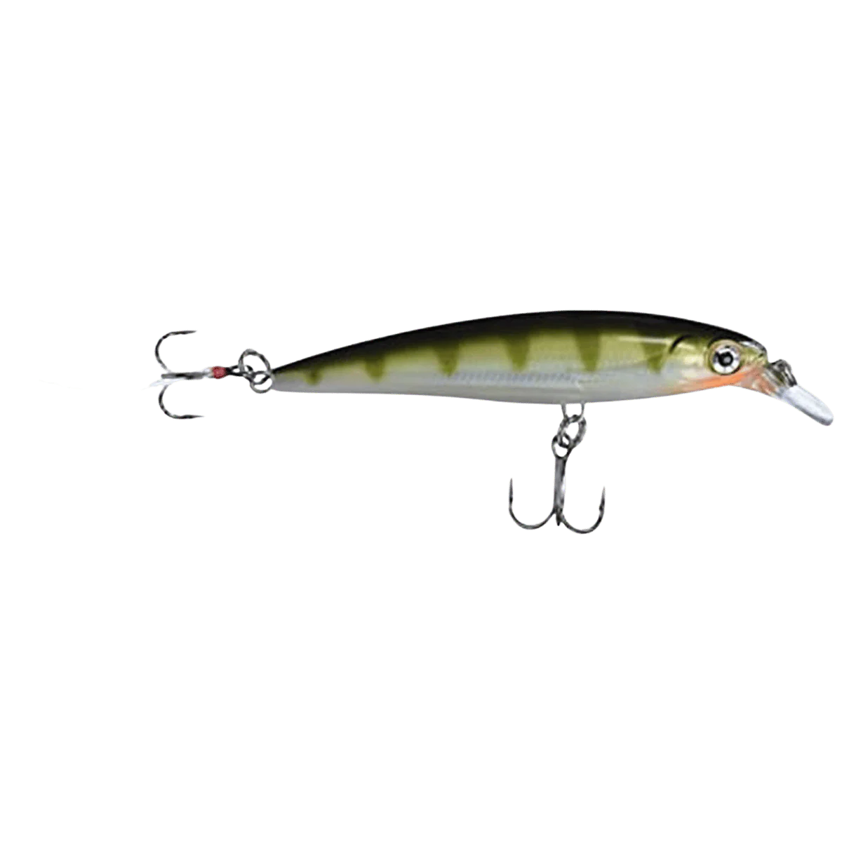 RAPALA X-RAP JERKBAIT 10 4IN - YELLOW PERCH