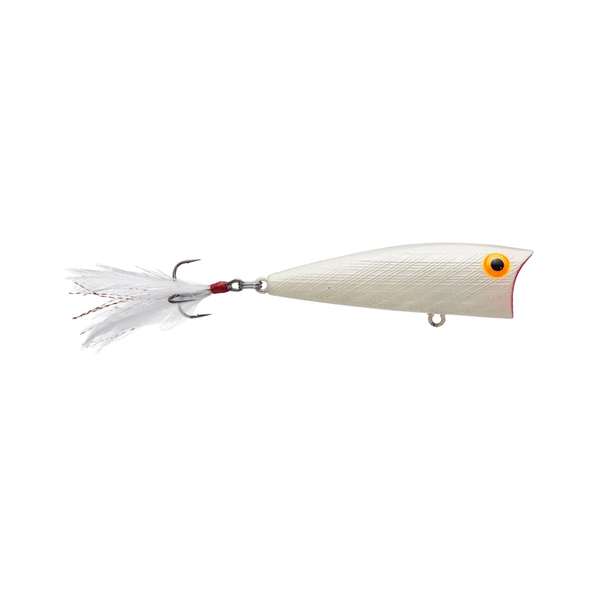 REBEL POP-R 2-1/2IN BONE