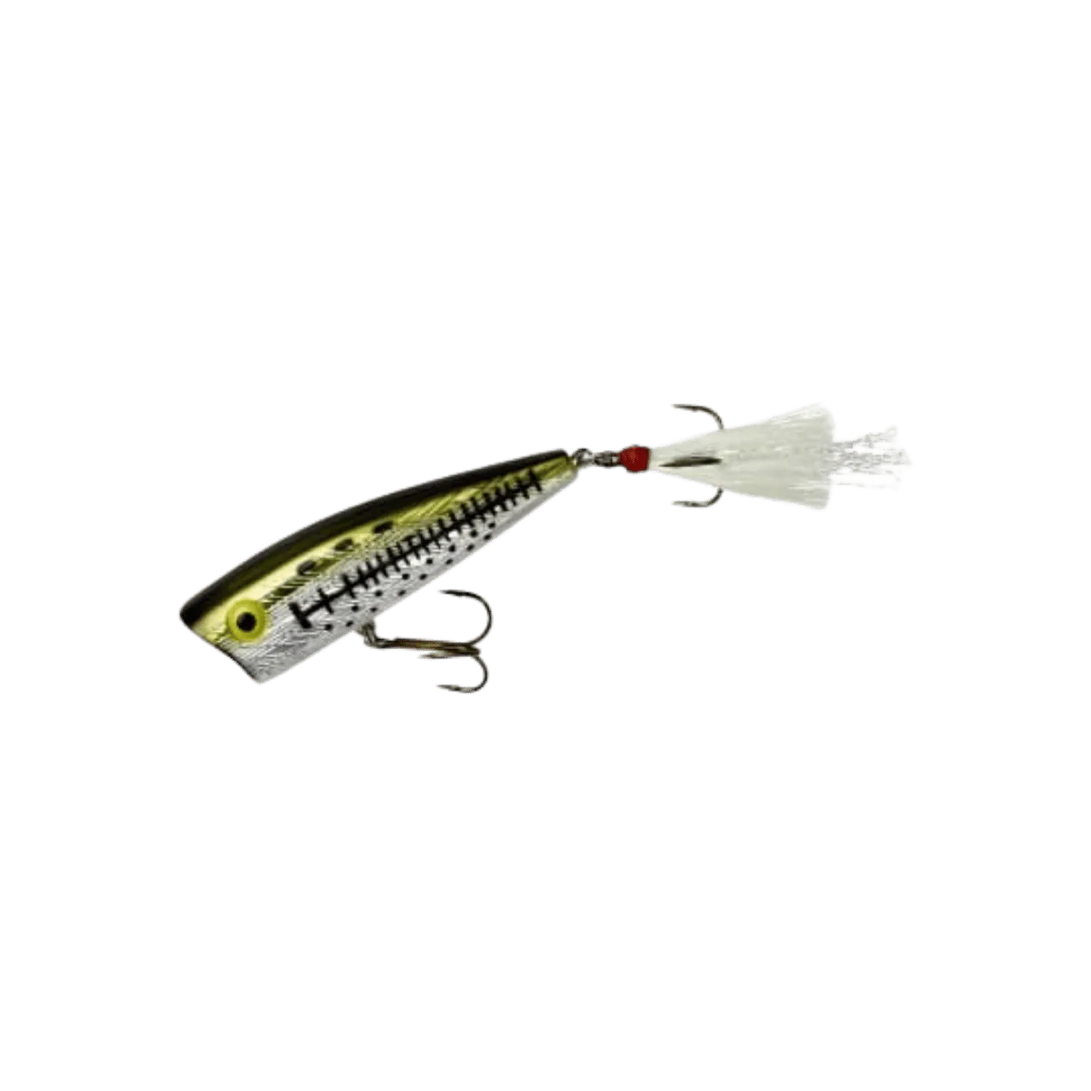 REBEL POP-R MAGNUM 3IN OLE` BASS