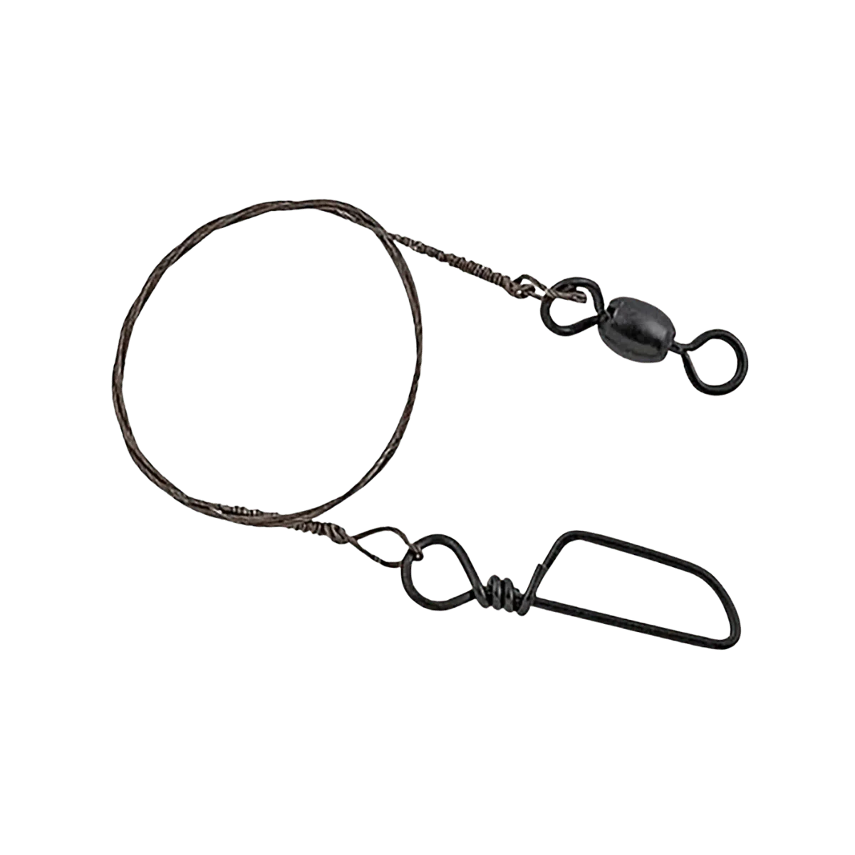 INVISA-LEADER 3PK 8IN 27 LBS