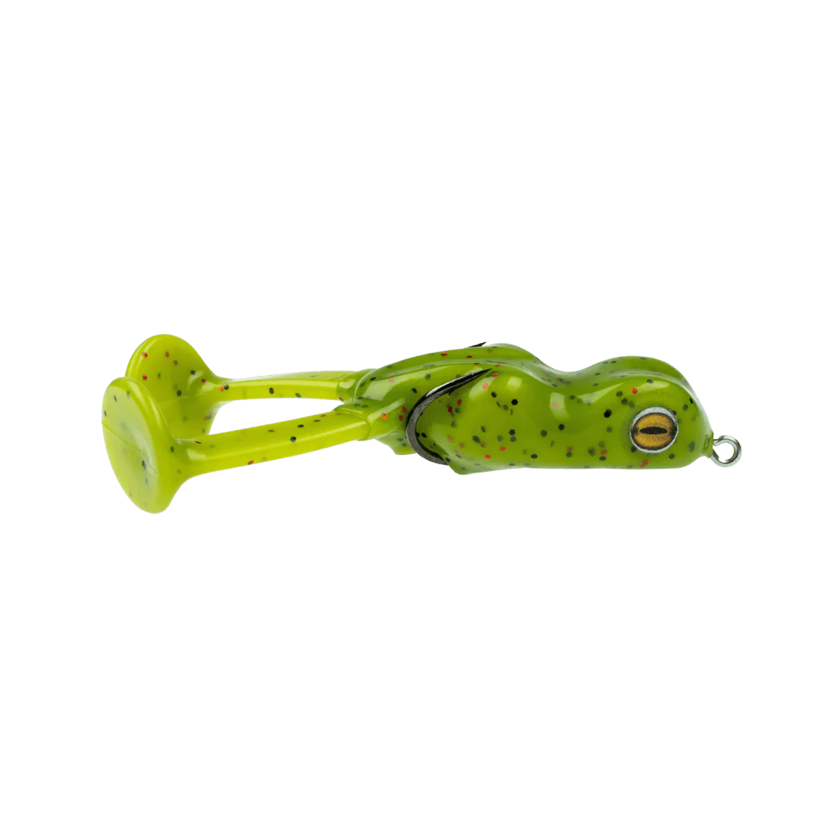 SCUM FROG BIG FOOT 3/8OZ WATERMELON