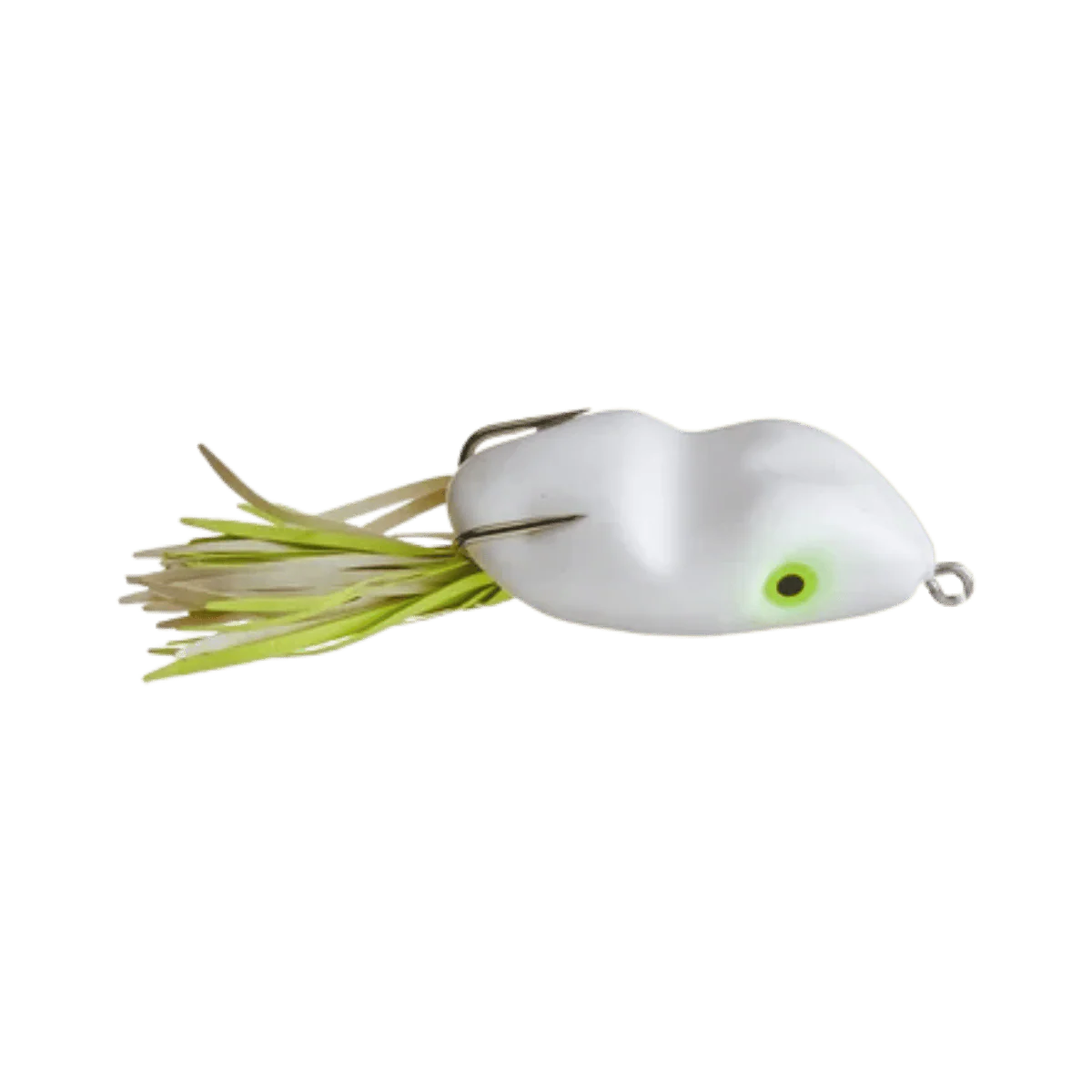 SCUM FROG POPPER 5/16OZ SCUM WHITE