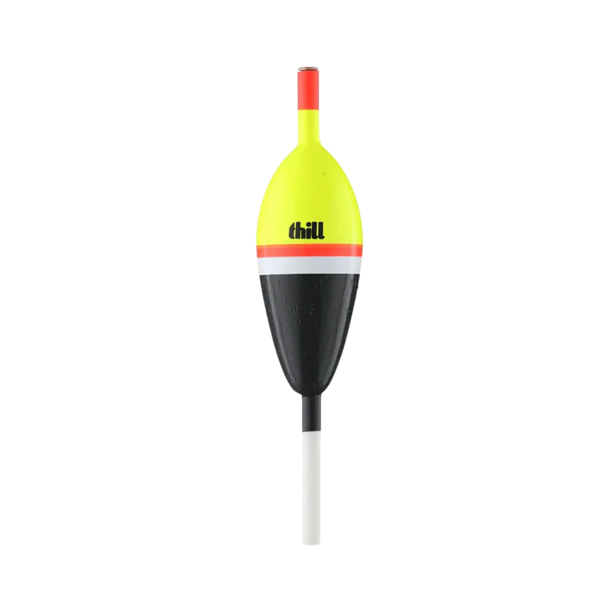THILL BULK FLOAT SLIP 1-1/8IN OVAL