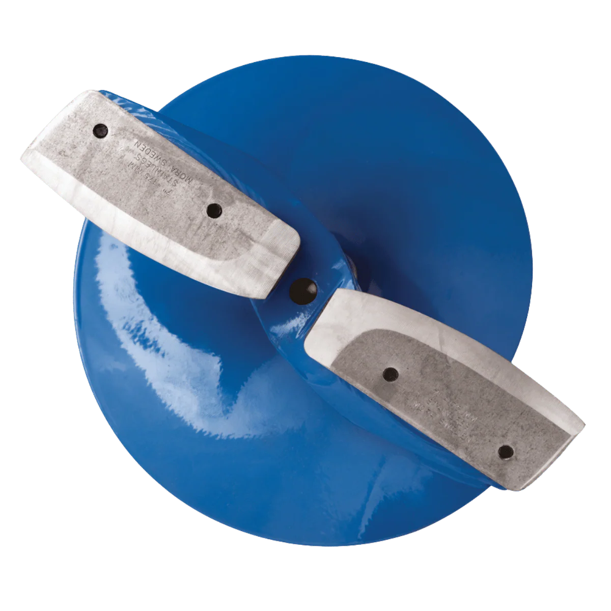 STRIKE MASTER MORA HAND REPLACEMENT BLADE 8 INCH - Image 2