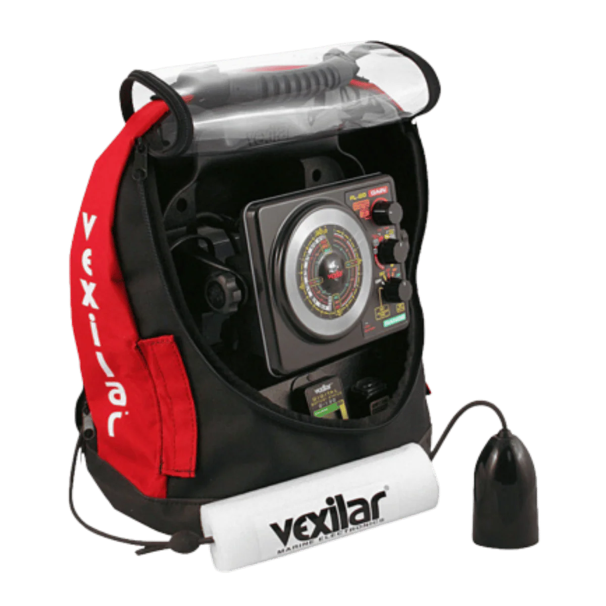 VEXILAR SOFT PACK FITS PPII/ULTRAPACK
