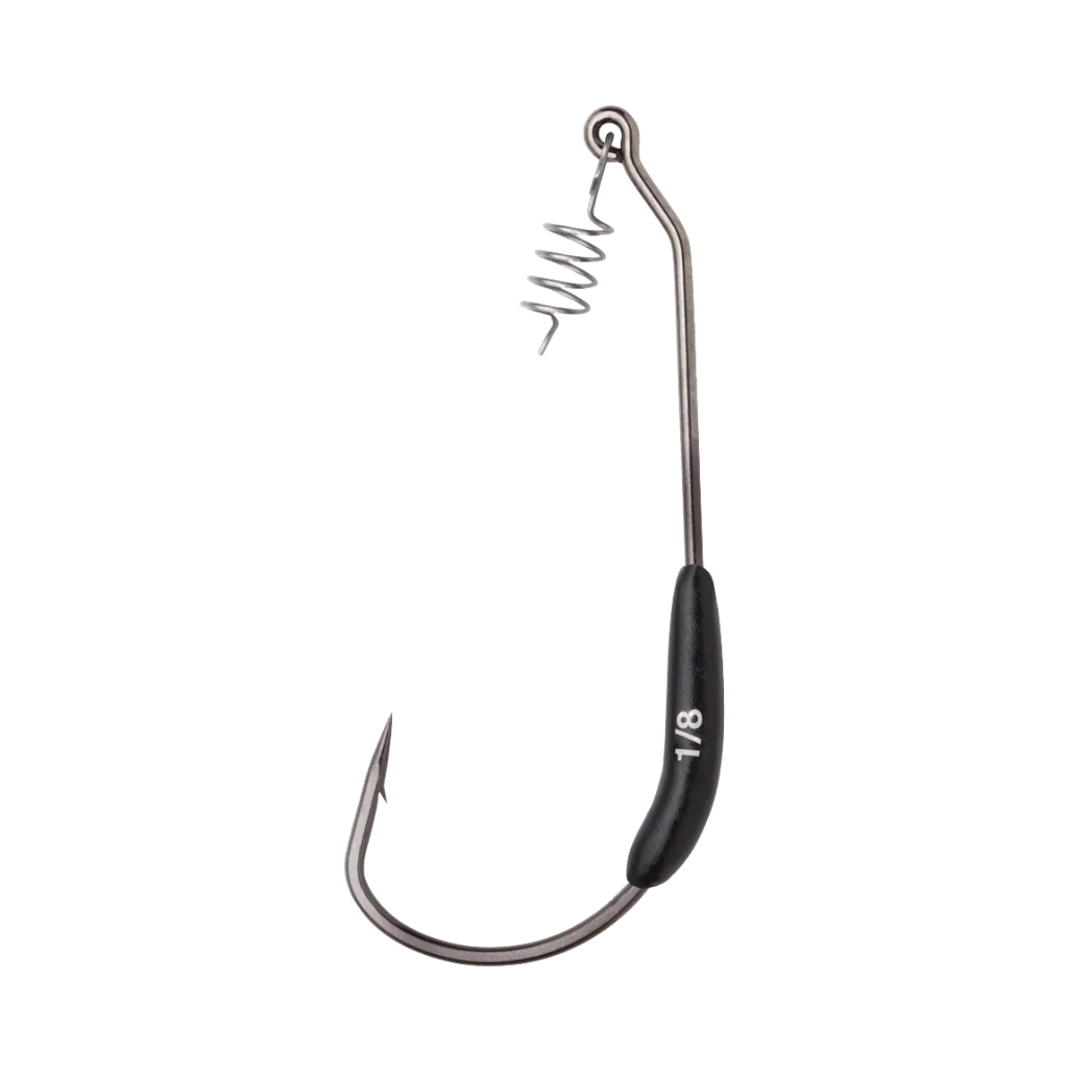 VMC DROP DEAD WEIGHT #5/0 - BLACK NICKEL