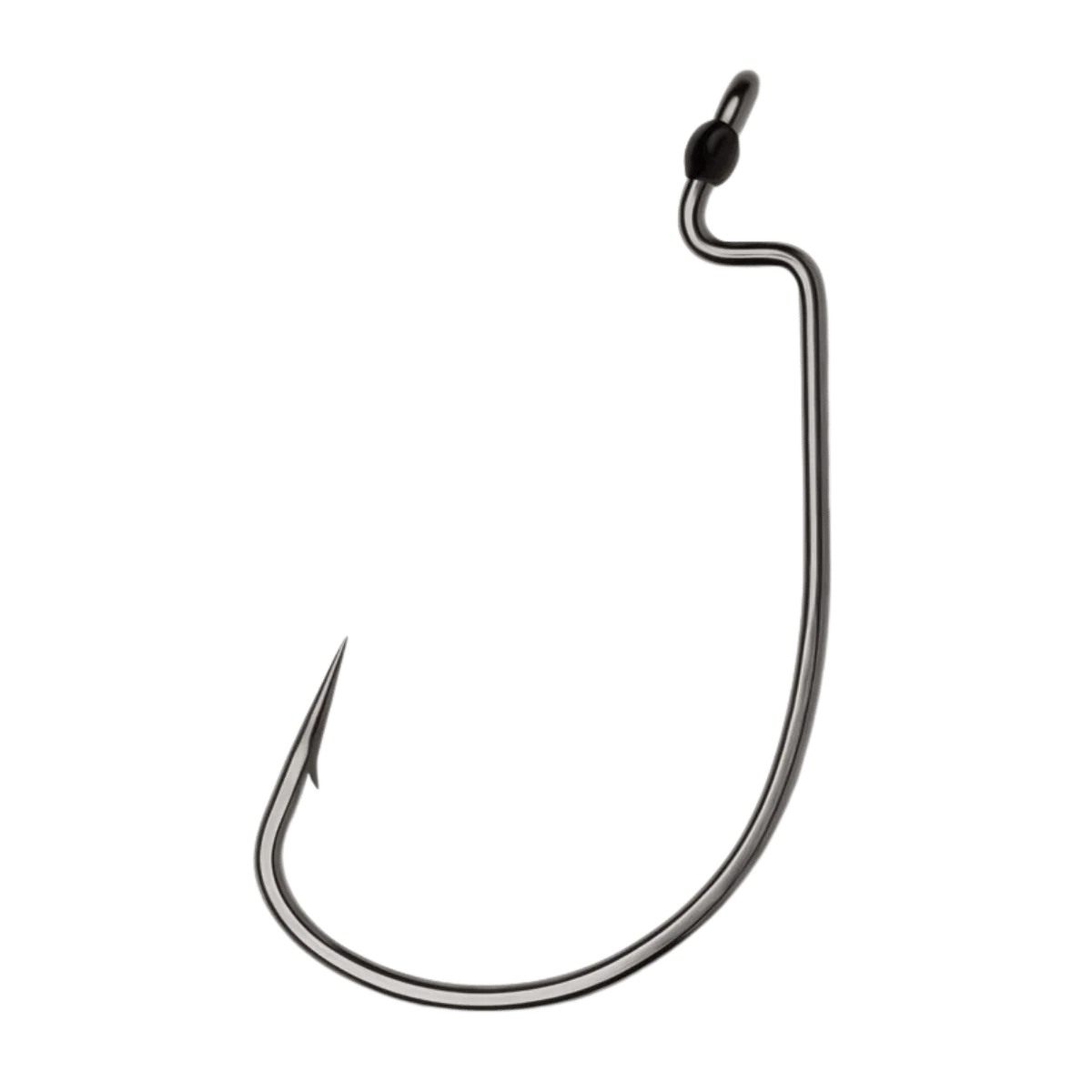 VMC HEAVY DUTY WIDE GAP #6/0 - BLACK NICKEL