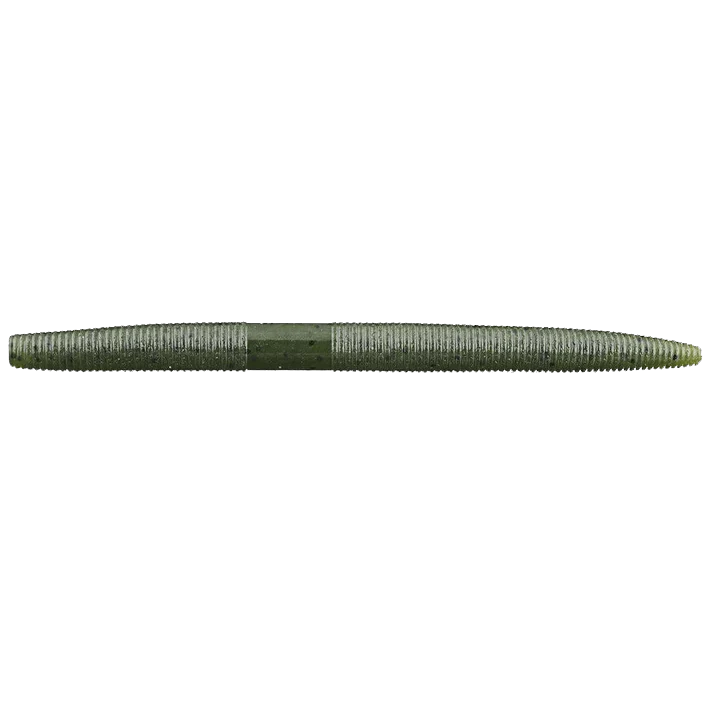 Yamamoto Senko worm 10 Pk Watermelon/Black 5"