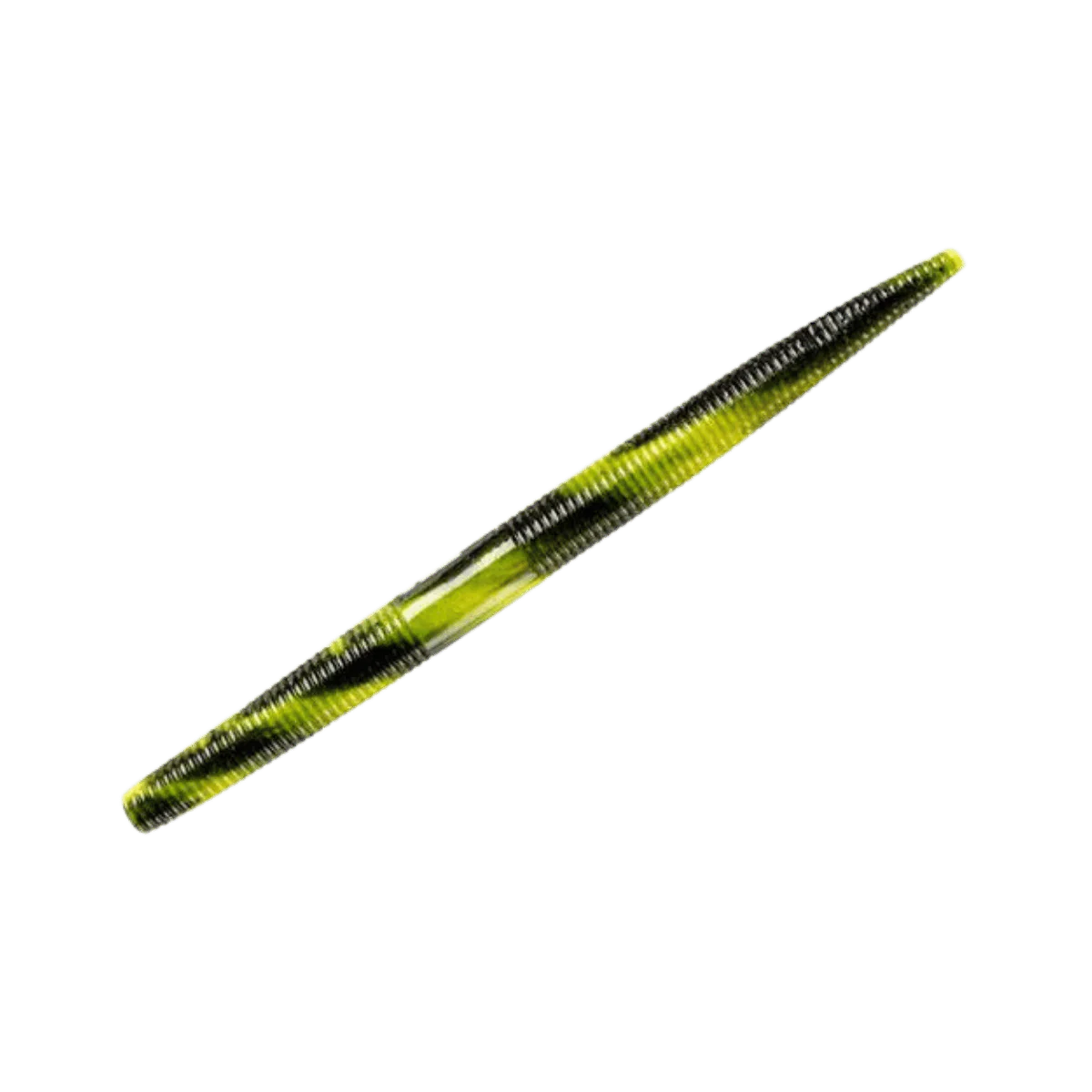 YUM DINGER 5 INCH - BUMBLEBEE SWIRL
