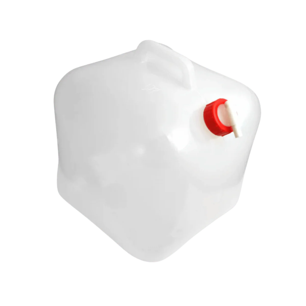 COGHLANS COLLAPSIBLE WATER CONTAINER - Image 2
