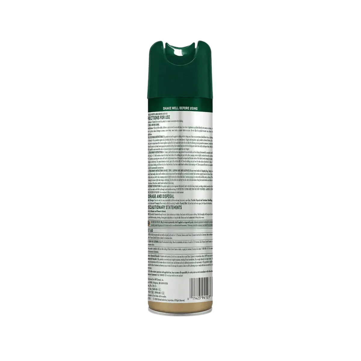 REPEL GEAR & CLOTHING MOSQUITO STOP - Image 2