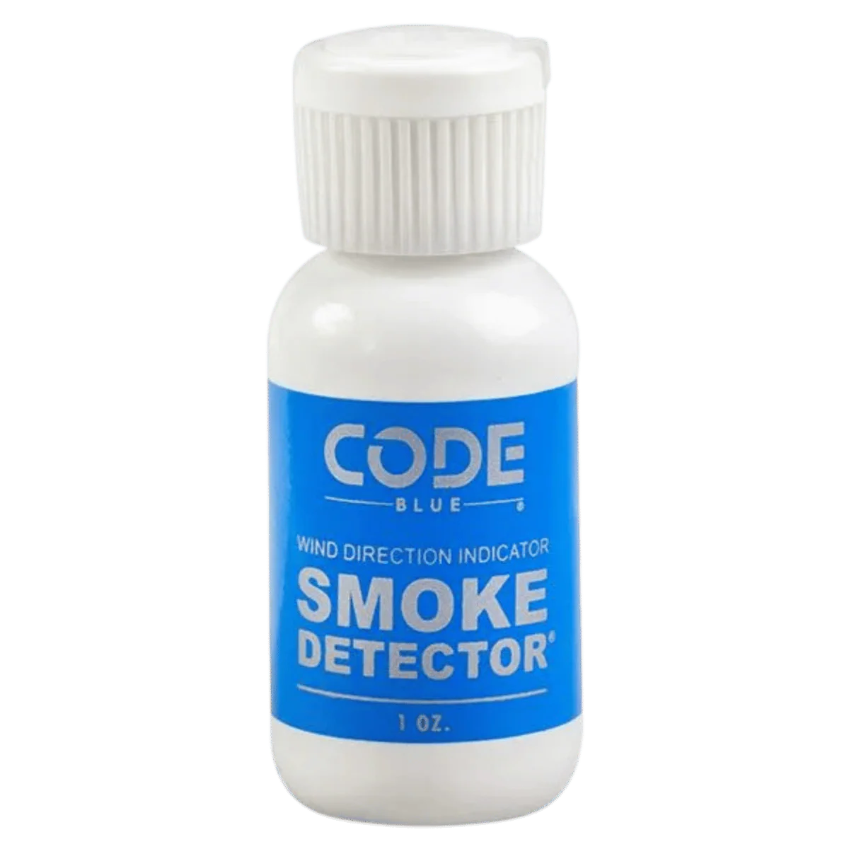 CODE BLUE SMOKE DETECTOR WIND DIRECTION INDICATOR - 1OZ
