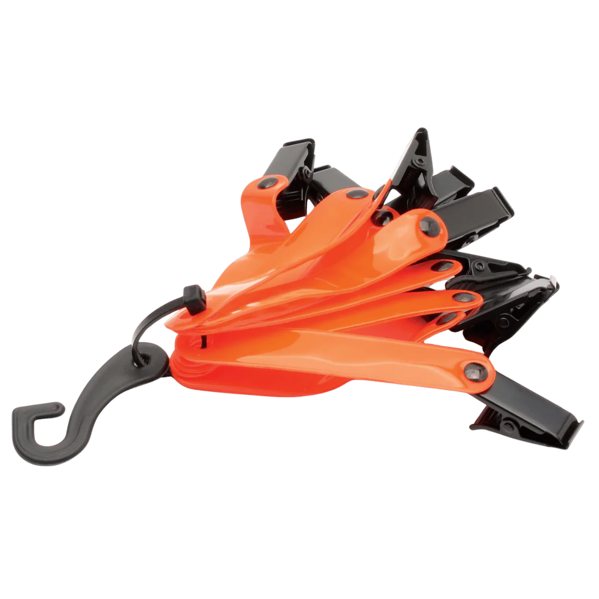 HME PRODUCT TRAIL MARKERS ORANGE 10 PACK