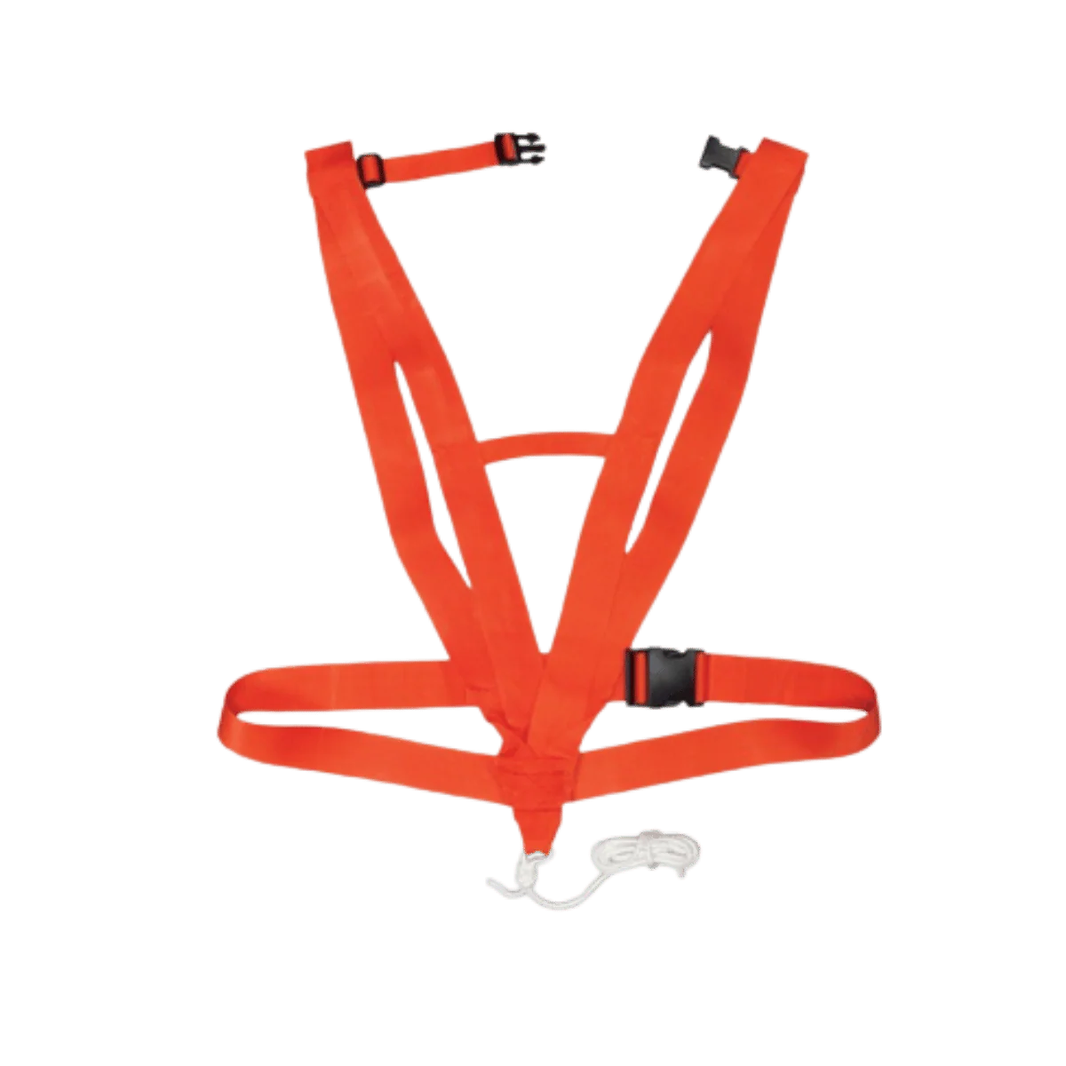 HUNTERS SPECIALTIES DELUXE DEER DRAG BODY HARNESS